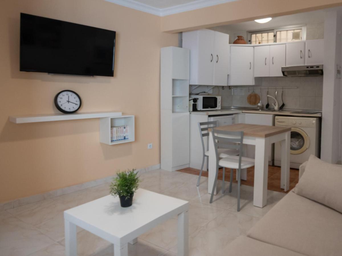 Meraviglioso Appartamento A Fuengirola Zewnętrze zdjęcie