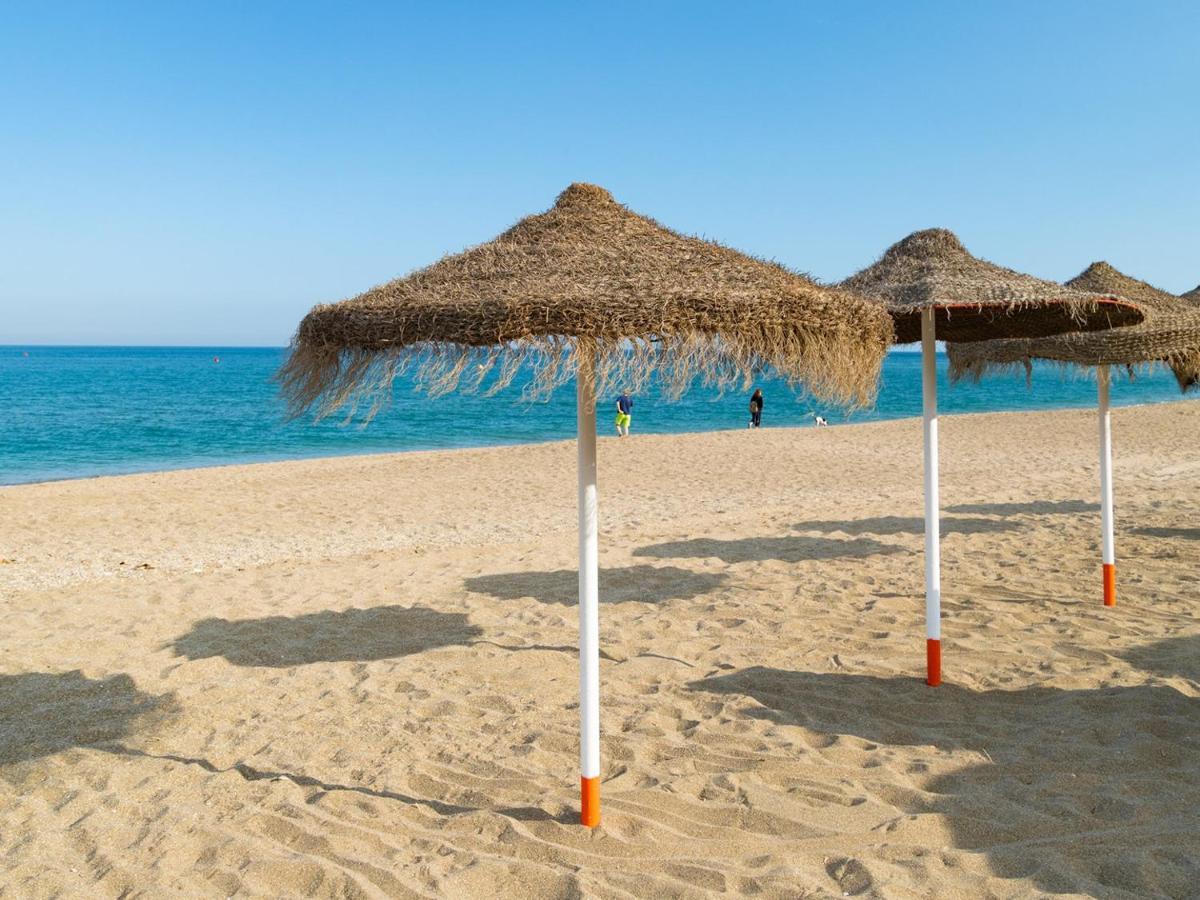 Meraviglioso Appartamento A Fuengirola Zewnętrze zdjęcie