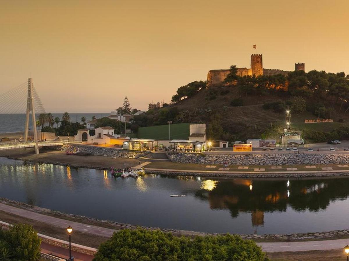 Meraviglioso Appartamento A Fuengirola Zewnętrze zdjęcie