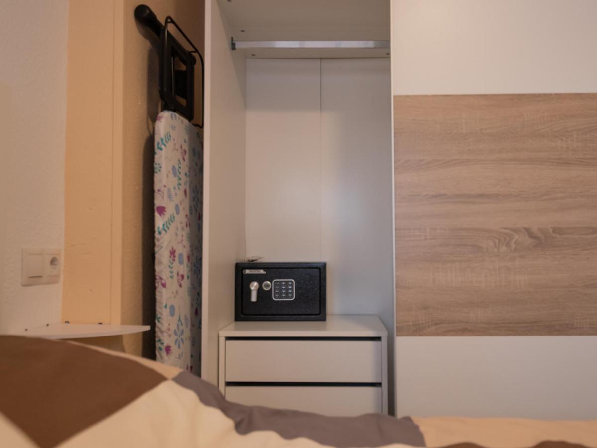Meraviglioso Appartamento A Fuengirola Zewnętrze zdjęcie