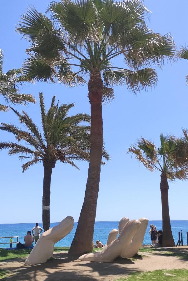 Meraviglioso Appartamento A Fuengirola Zewnętrze zdjęcie